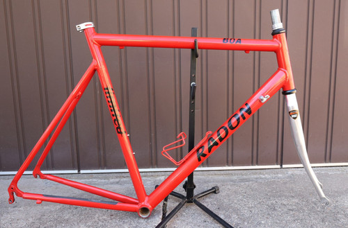 Radon boa limited rennrad - radon,