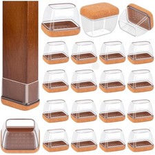 Stuhlbein-Bodenschoner