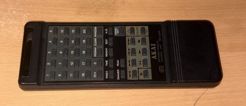 Fernbedienung akai c69 für - fernbedienung,