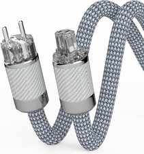 High End Netzkabel, 1M HiFi