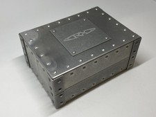 Oakley metal box vitrine - rx, x