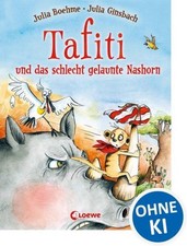 Julia boehme tafiti - julia, das