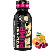 Kevin levrone shaaboom - kevin,