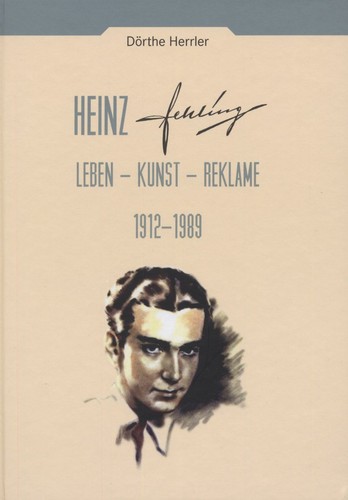 Heinz fehling leben kunst - leben,