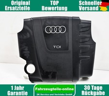 Motorabdeckung Motorverkleidung Audi A4 B8 8K 2.0TDI 03L103925L