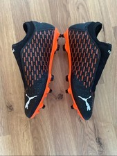Ungetragene Puma Fußballschuhe für Kunstrasen Größe 41  (Neupreis 90€)