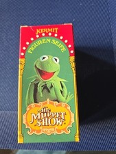 Seifenfigur Kermit Muppet Show