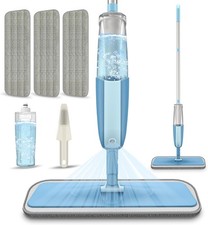 Bodenwischer Spray Mop