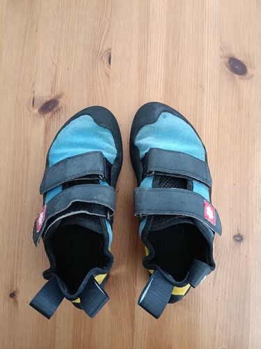 Kletterschuhe ocun größe - ocun, 37
