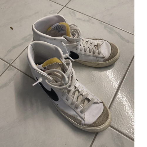 Nike blazer mid damen - nike,