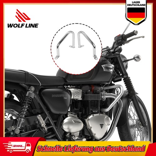 Sturzbügel für triumph - sturzbügel,