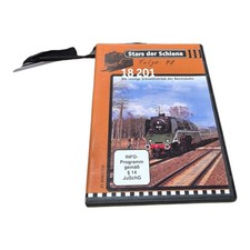 Stars der Schiene - 18201 -