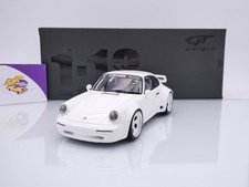 GT Spirit GT525 # Porsche 911
