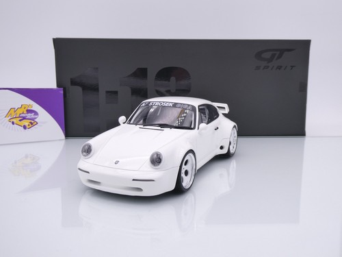 Spirit gt525 porsche 911 - spirit,