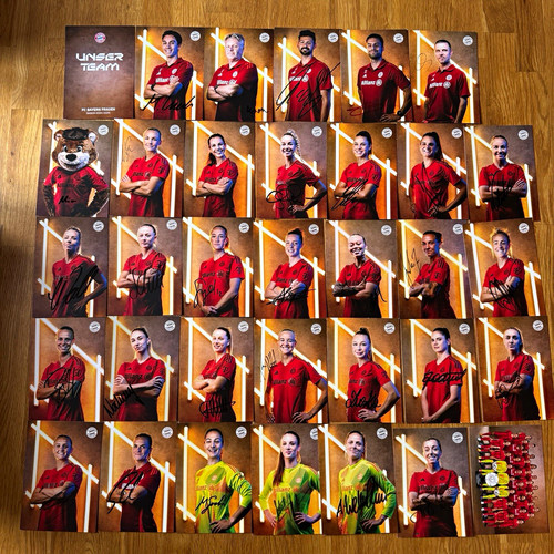 Bayern münchen frauen - bayern,