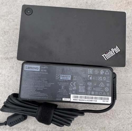 Lenovo thinkpad dockstation - lenovo,