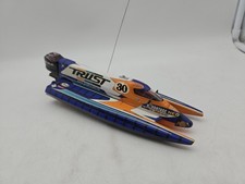 Kyosho Mini-Z Formula Boat Schnellboot