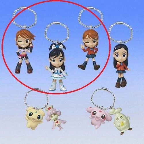 Futari precure pretty cure - futari,