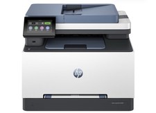 HP Color LaserJet Pro MFP