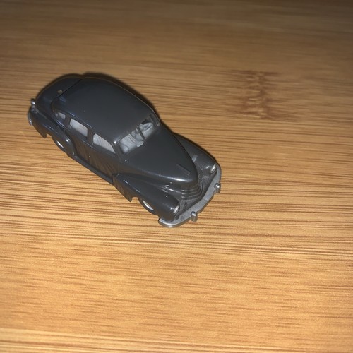 Wiking opel kapitan - wiking,
