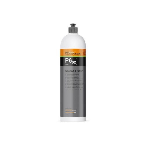 Koch chemie one cut finish - &,