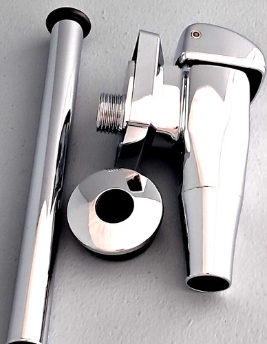 Grohe dal urinal druckspüler - grohe,