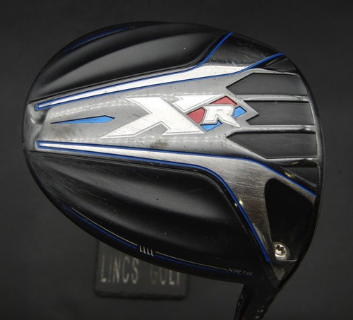 Callaway xr16 driver - 9,5°,