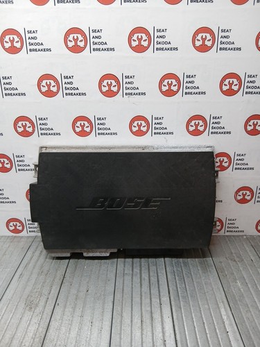 Audi q3 sline bose - audi, 8x