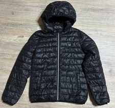 Benetton Steppjacke / Daunenjacke Gr. 150 / Kinder-XL