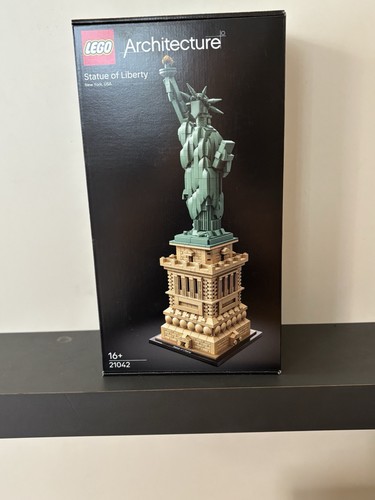 Lego architecture - lego,