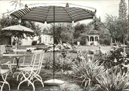 Wernshausen erholungsheim - ev,