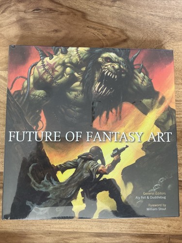 The future fantasy - of,