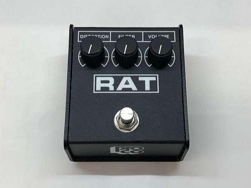 Proco rat2 lm308an - proco,