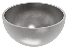 Halbhohlkugel - Halbkugel