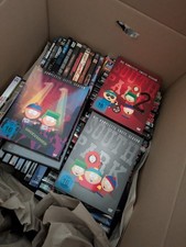 *GUTER Zustand* DVD/ Blu-ray Konvolut/ Sammlung, viele OOP Titel, FSK 18