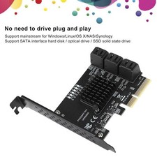 Erweiterungskarte PCIE Auf