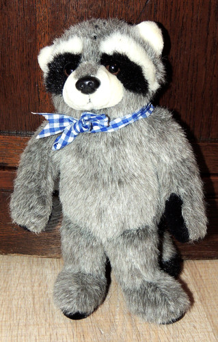 Waschbär von rcmp sergeant - waschbär, rcmp-sergeant