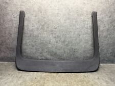 VW Scirocco 2 Heckspoiler Heckklappenspoiler Dachkantenspoiler Spoiler #29872