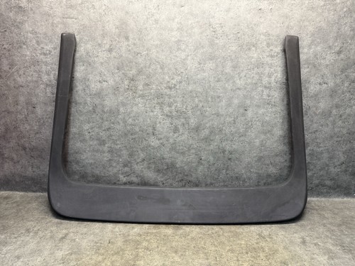 Scirocco heckspoiler - vw,