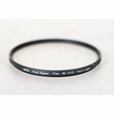 Hoya 77mm / E-77 UV-Filter
