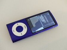 Apple iPod nano 5. Generation