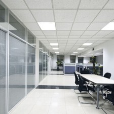 62x62 cm LED Panel Deckenpanel