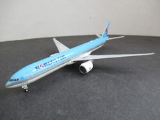 Modellflugzeuge 1:400 Metall