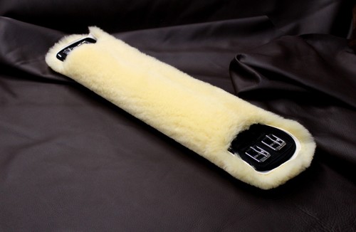 Top set sattelgurt - set:,