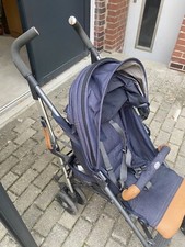 kinderwagen Chicco liteway 3