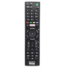 Neu RMT-TX100D für Sony HD TV-Fernbedienung KDL-50W755C KDL-50W756C FW-55X8570C