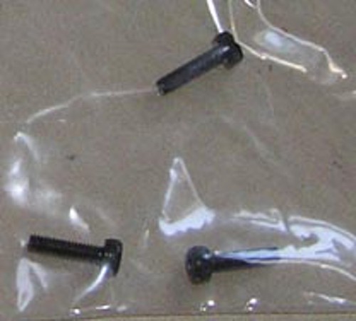 Tamiya 2x8mm zylinderschrauben - tamiya,
