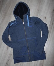 Bergans Strickfleece Jacke