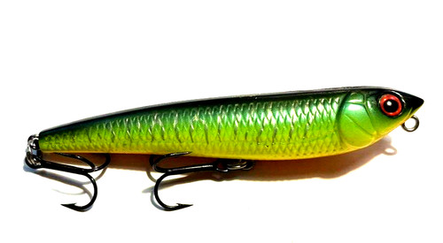Megabass dog wobbler wtd - wobbler,,