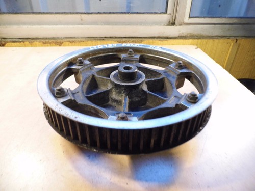 Kawasaki ltd 454 450 a - 454,